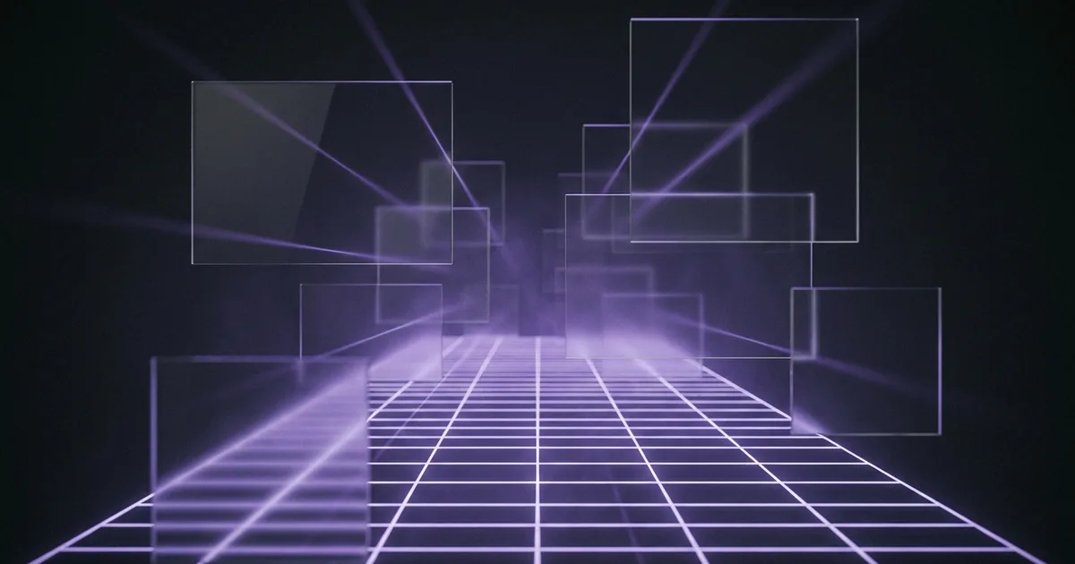 What Actually Slows Down a 3D Website: Numbers From Our Own Build