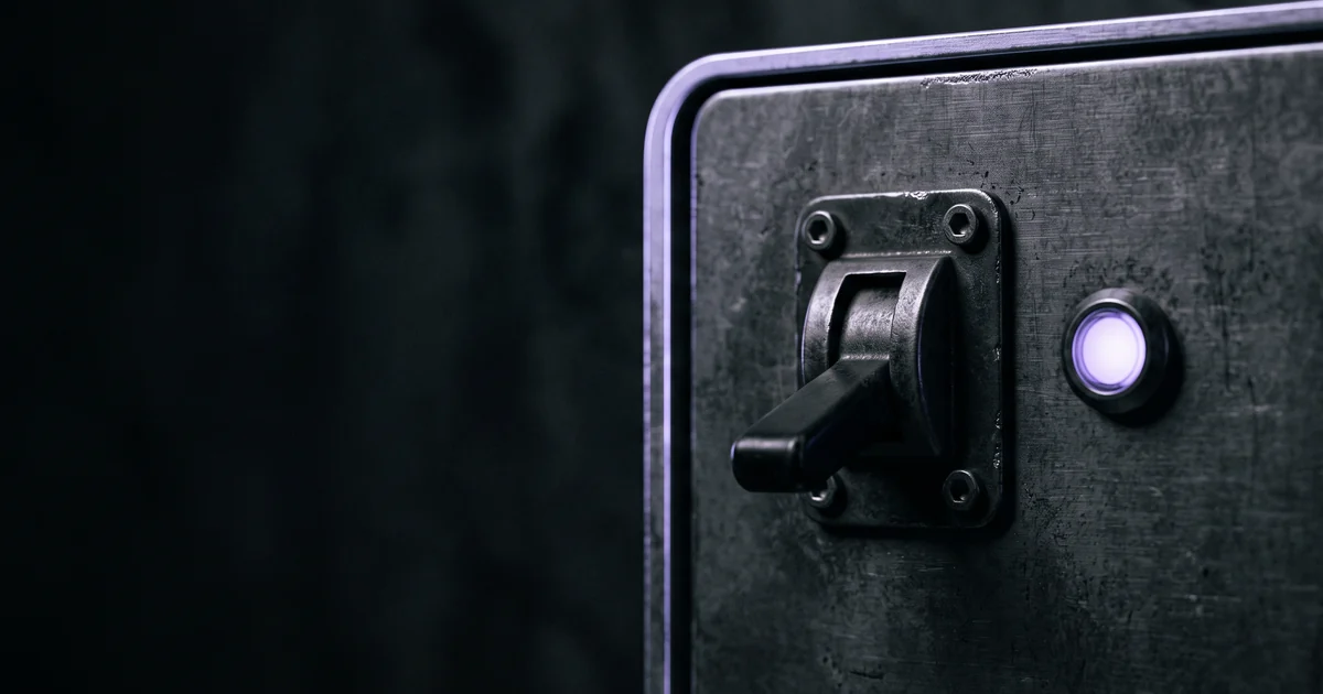 Google Is Building an Off Switch for AI Overviews. Read the Small Print Before You Reach for It.