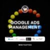 10 Google Ads Management