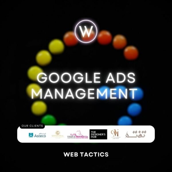 10 Google Ads Management
