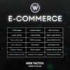 6 E-commerce Pro