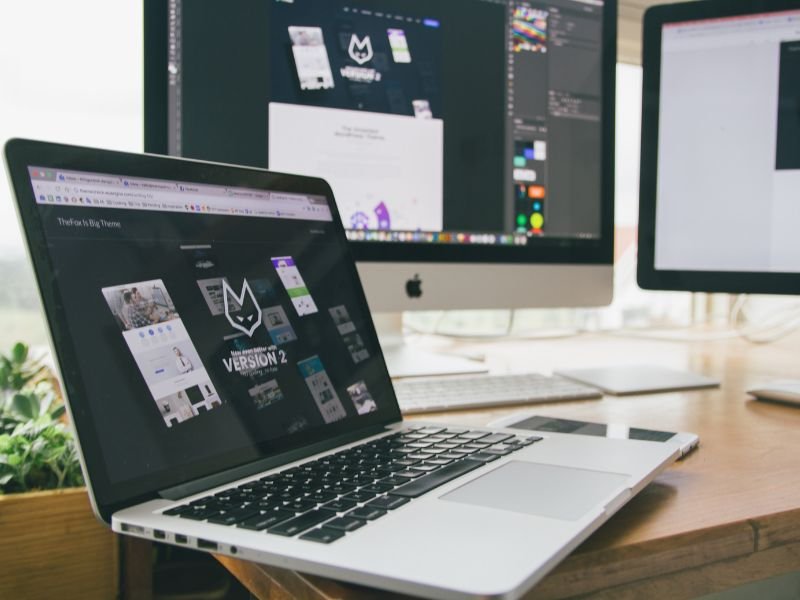 Website Development Company Near Me: Unveiling Local Web Solutions