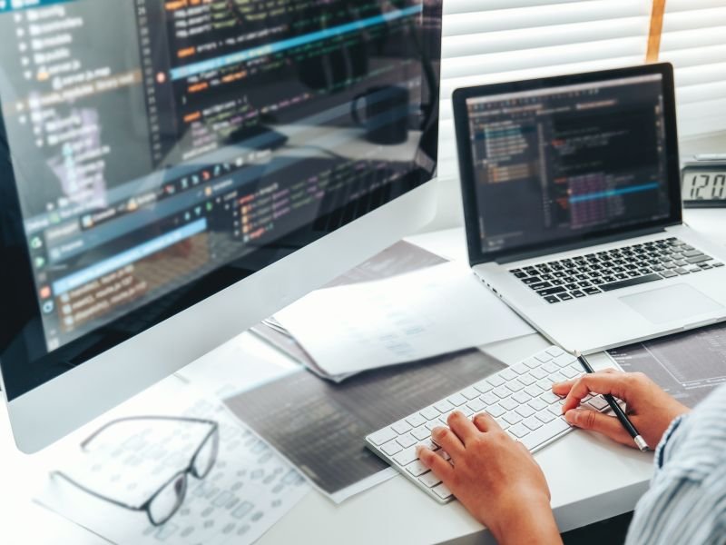 Website Development Company Near Me: Unveiling Local Web Solutions