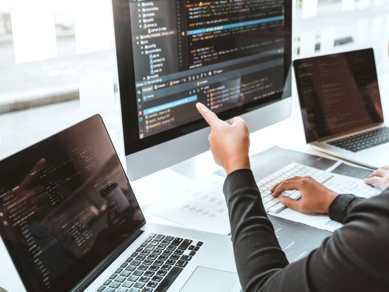 Key Considerations When Choosing a Website Development Company