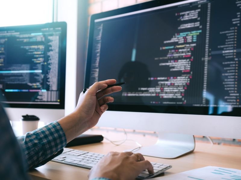 The Competitive Edge of Dubai’s Website Development Scene